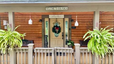 3147 Joe Marsh Drive, Bonifay FL - photo 6 of 67