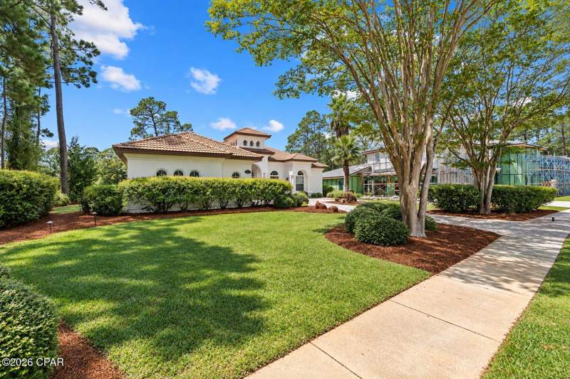 4 bedroom SingleFamilyResidence at 105 Mirasol Way, Trieste Phase 2, Panama City Beach — photo 3