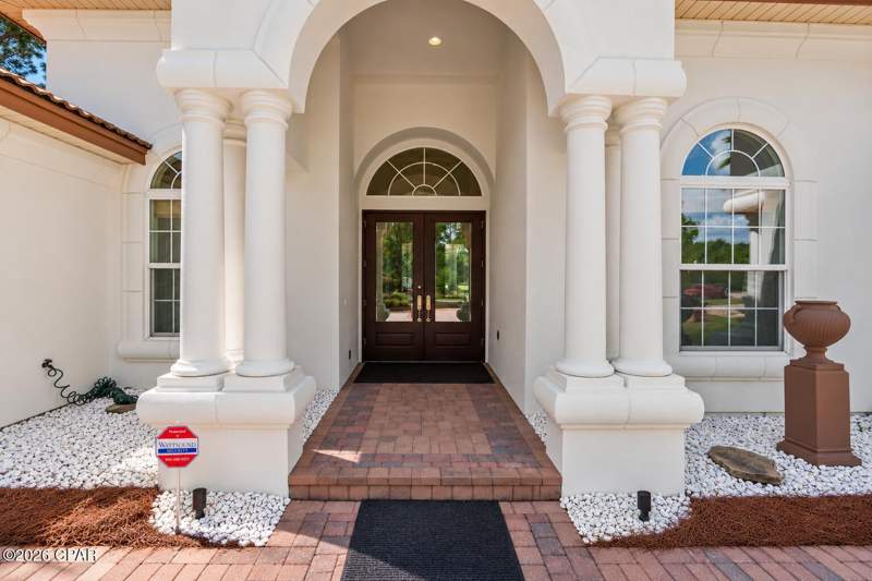 4 bedroom SingleFamilyResidence at 105 Mirasol Way, Trieste Phase 2, Panama City Beach — photo 4