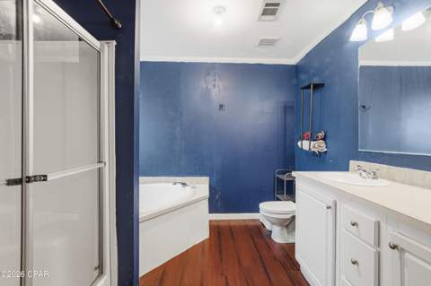 3702 Haley Lane, Panama City FL - photo 12 of 27