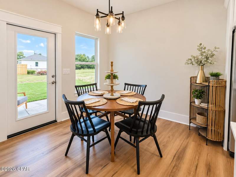3 bedroom SingleFamilyResidence at 4911 Oak Avenue, Bayhead Park, Youngstown — photo 4