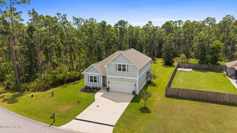 4 bedroom SingleFamilyResidence at 926 Tidewater Lane, Laird Point, Panama City — photo 2