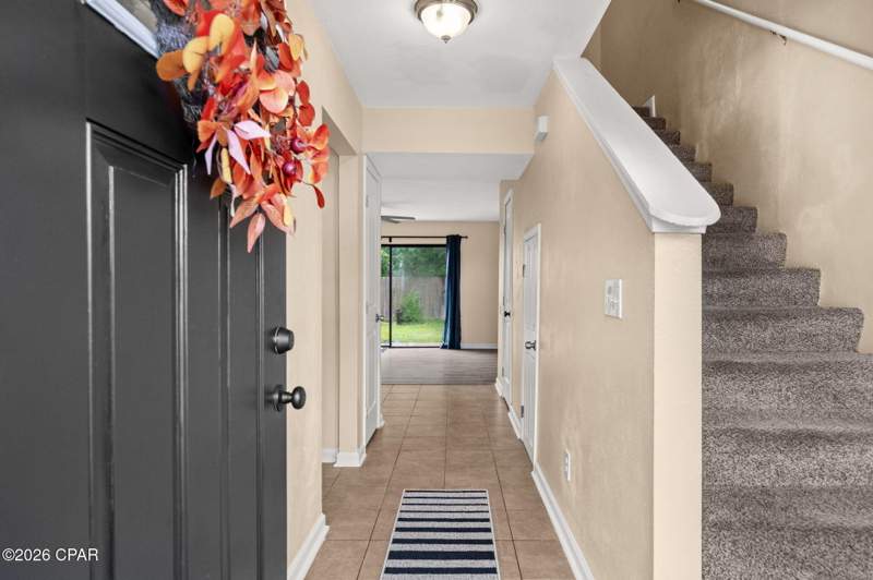 3 bedroom Attached at 6511 Pridgen Street, Pine Woods Dev Phase II, Panama City — photo 4