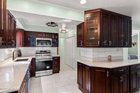 1111 Redfish Circle, Panama City Beach FL - photo 16 of 24
