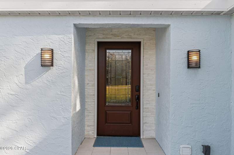 2 bedroom SingleFamilyResidence at 1111 Redfish Circle, Bay Point Unit 1, Panama City Beach — photo 3