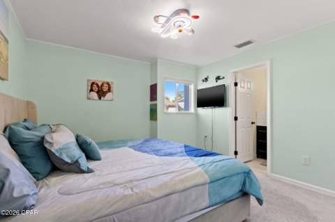 1111 Redfish Circle, Panama City Beach FL - photo 7 of 24