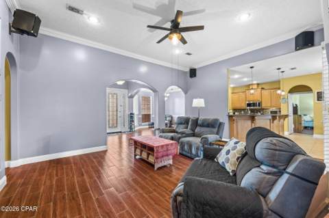 1224 Dundee Lane, Lynn Haven FL - photo 15 of 49