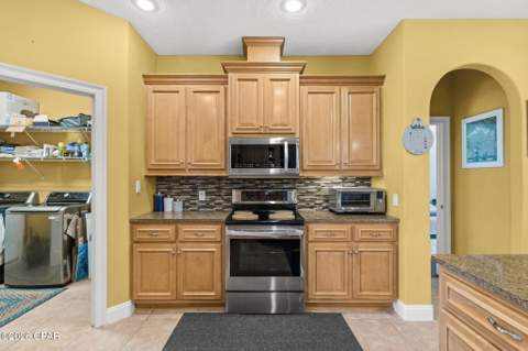 1224 Dundee Lane, Lynn Haven FL - photo 20 of 49
