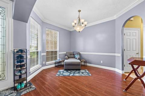 1224 Dundee Lane, Lynn Haven FL - photo 9 of 49