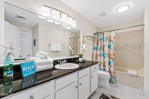15817 Front Beach Road 2-1701, Panama City Beach FL - photo 23 of 47