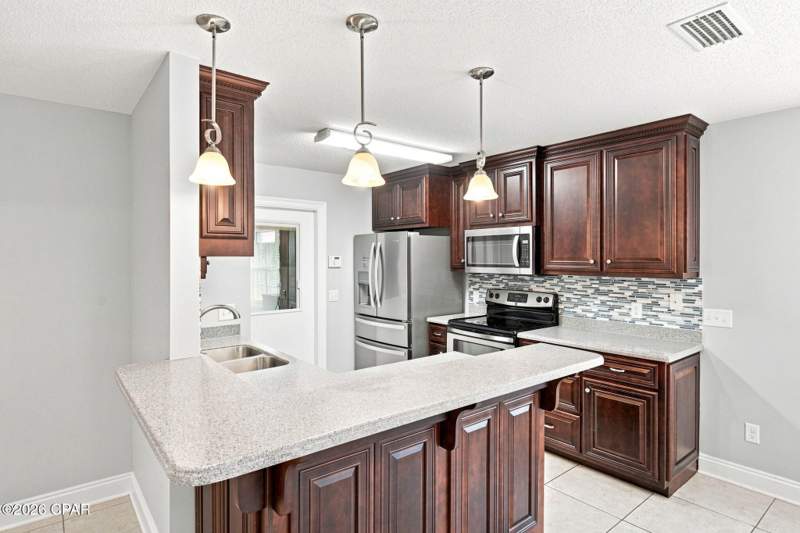 3 bedroom SingleFamilyResidence at 614 Windy Lane, Morris Subdivision, Panama City — photo 4