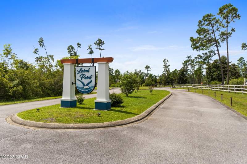 4 bedroom SingleFamilyResidence at 1004 Tidewater Lane, Laird Point, Panama City — photo 3