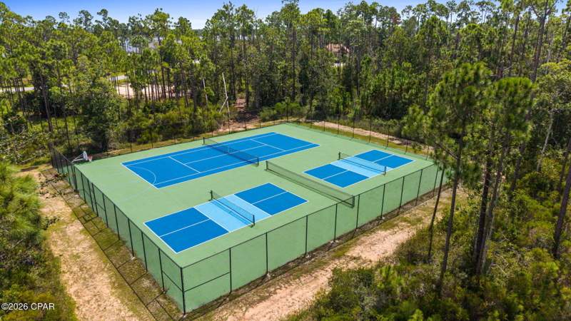 4 bedroom SingleFamilyResidence at 1004 Tidewater Lane, Laird Point, Panama City — photo 5