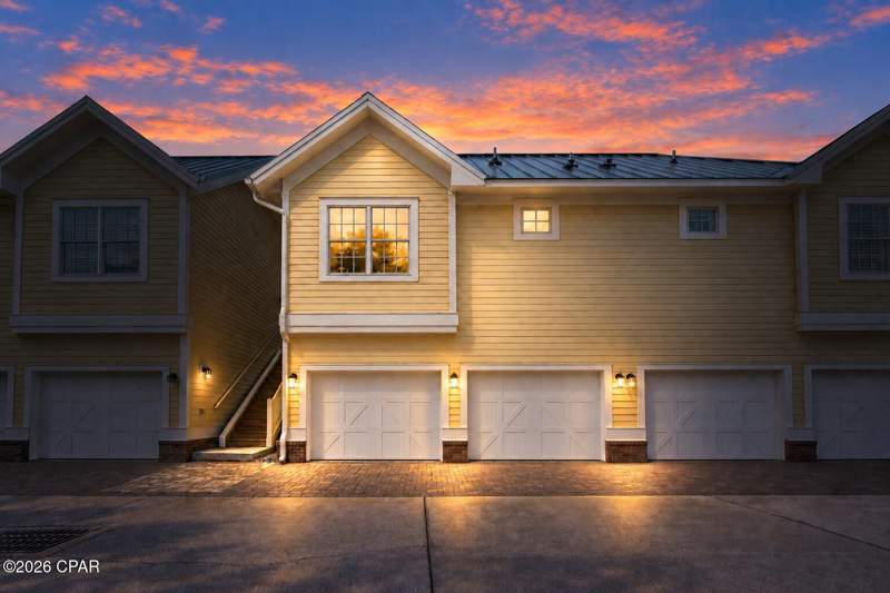 4 bedroom Attached at 4138 Cobalt Circle Ro12, Waterhaven, Panama City Beach — photo 3