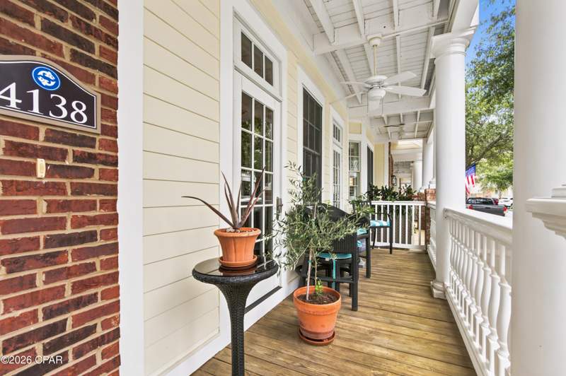 4 bedroom Attached at 4138 Cobalt Circle Ro12, Waterhaven, Panama City Beach — photo 5