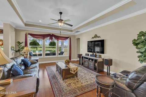 302 Johnson Bayou Drive, Panama City Beach FL - photo 16 of 69