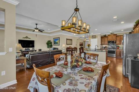 302 Johnson Bayou Drive, Panama City Beach FL - photo 24 of 69