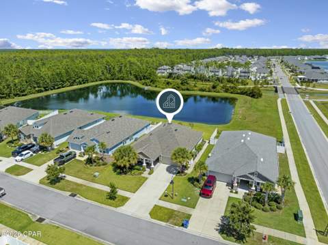 302 Johnson Bayou Drive, Panama City Beach FL - photo 8 of 69