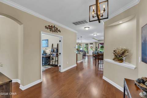 302 Johnson Bayou Drive, Panama City Beach FL - photo 9 of 69