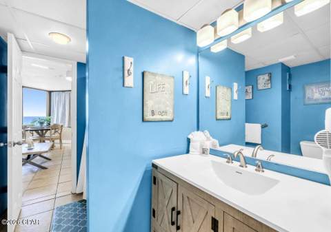 9850 S Thomas Drive 411W, Panama City Beach FL - photo 16 of 42