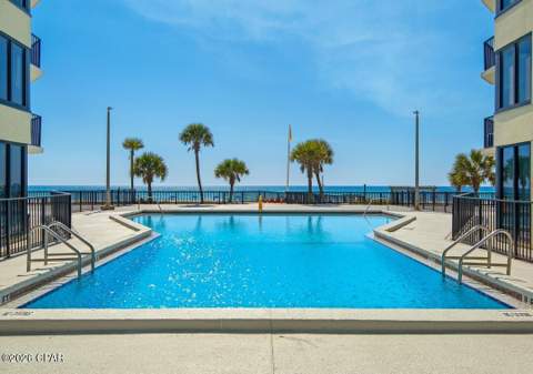 9850 S Thomas Drive 411W, Panama City Beach FL - photo 22 of 42