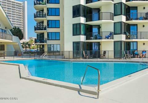 9850 S Thomas Drive 411W, Panama City Beach FL - photo 24 of 42