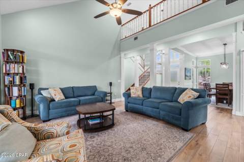 1515 Country Club Drive, Lynn Haven FL - photo 7 of 47