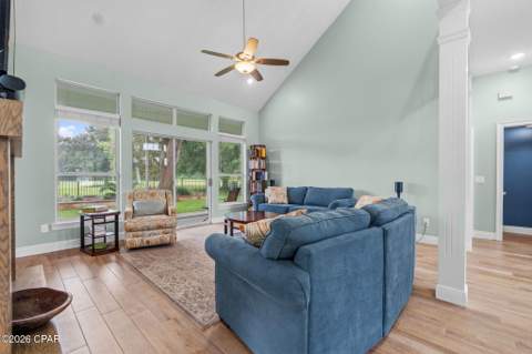 1515 Country Club Drive, Lynn Haven FL - photo 8 of 47