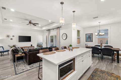 3808 Biltmore Drive, Panama City Beach FL - photo 10 of 47