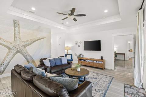 3808 Biltmore Drive, Panama City Beach FL - photo 15 of 47