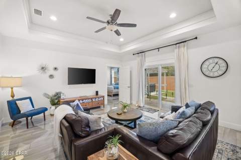 3808 Biltmore Drive, Panama City Beach FL - photo 16 of 47