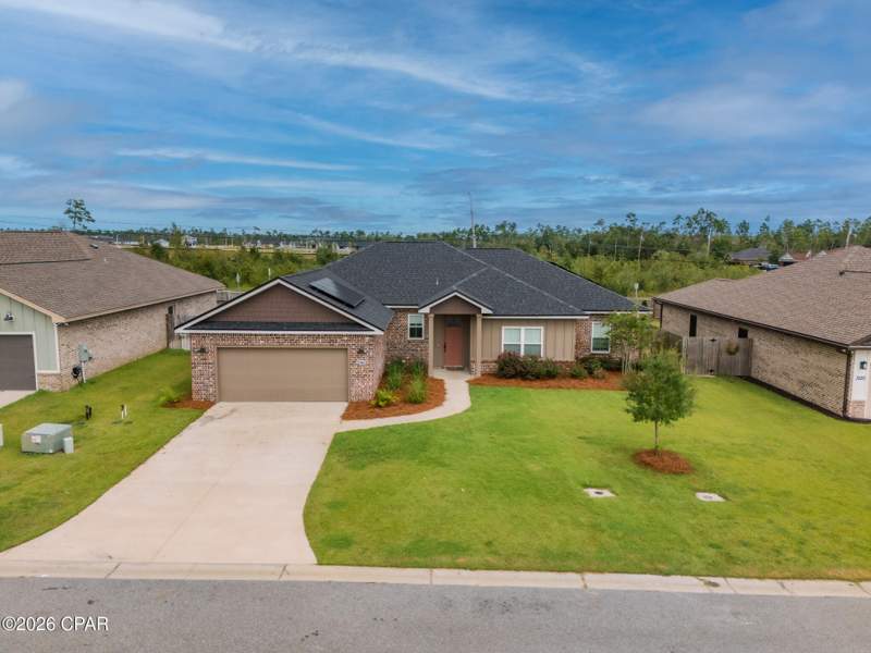 4 bedroom SingleFamilyResidence at 3540 Cedar Park Lane, Cedar Park Ph II, Panama City — photo 2