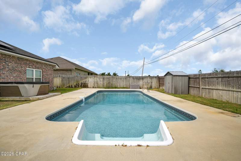 4 bedroom SingleFamilyResidence at 3540 Cedar Park Lane, Cedar Park Ph II, Panama City — photo 4