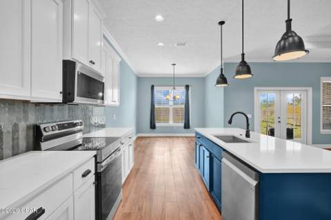 3540 Cedar Park Lane, Panama City FL - photo 8 of 56