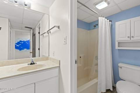 520 N Richard Jackson Boulevard 112, Panama City Beach FL - photo 12 of 27