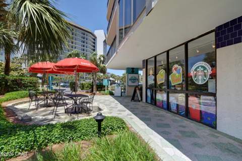 520 N Richard Jackson Boulevard 112, Panama City Beach FL - photo 22 of 27