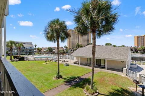 17614 Front Beach Road E12, Panama City Beach FL - photo 18 of 31