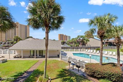 17614 Front Beach Road E12, Panama City Beach FL - photo 19 of 31