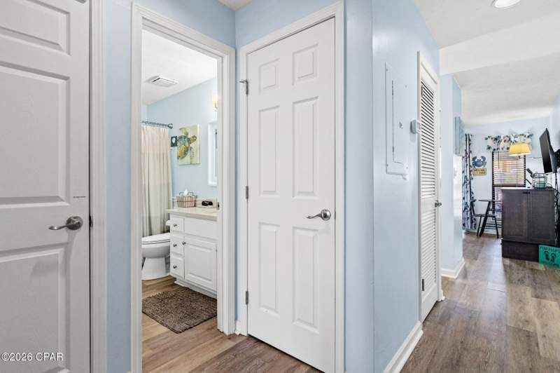 1 bedroom Condominium at 17614 Front Beach Road E12, Endless Summer II, Panama City Beach — photo 2