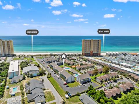 17614 Front Beach Road E12, Panama City Beach FL - photo 21 of 31