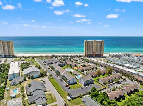 17614 Front Beach Road E12, Panama City Beach FL - photo 24 of 31