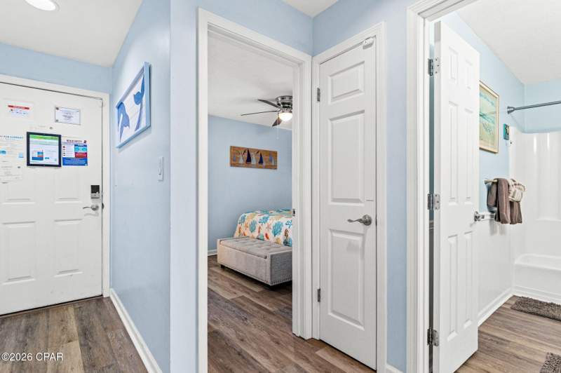 1 bedroom Condominium at 17614 Front Beach Road E12, Endless Summer II, Panama City Beach — photo 3