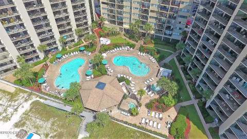6505 Thomas Drive 403, Panama City FL - photo 10 of 39