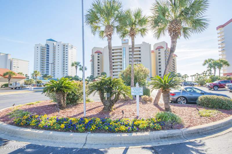 2 bedroom Condominium at 6505 Thomas Drive 403, Summerhouse Of P.C. 1, Panama City — photo 3