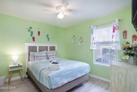 11712 Sand Castle Lane, Panama City Beach FL - photo 7 of 39