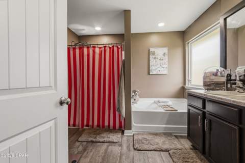 548 Albert Meadow Lane, Panama City FL - photo 10 of 22