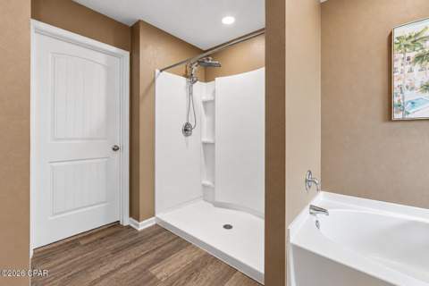 548 Albert Meadow Lane, Panama City FL - photo 11 of 22