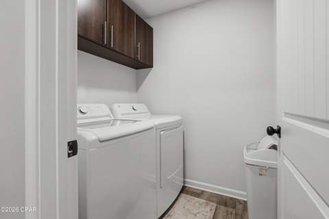 548 Albert Meadow Lane, Panama City FL - photo 16 of 22