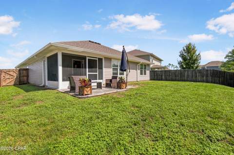 548 Albert Meadow Lane, Panama City FL - photo 19 of 22
