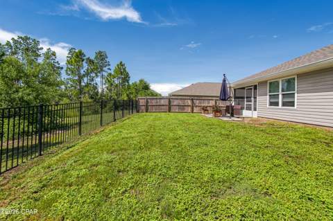 548 Albert Meadow Lane, Panama City FL - photo 20 of 22